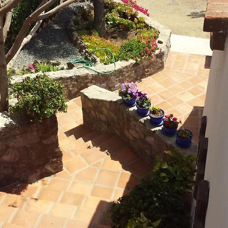 Hotel Quinta Los Arrayanes Ensenada Exterior foto