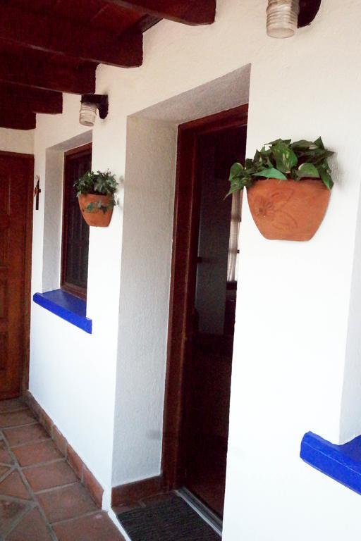 Hotel Quinta Los Arrayanes Ensenada Exterior foto